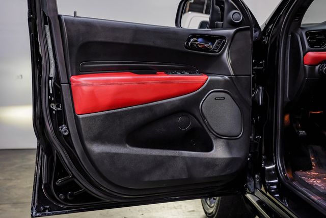 2022 Dodge Durango R/T BLACKTOP Preferred Pkg. 22C RED LEATHER Roof | Dallas, TX | East Dallas Diesel 2022 Dodge Durango R/T BLACKTOP Preferred Pkg. 22C RED LEATHER Roof | Dallas, TX | East Dallas Diesel