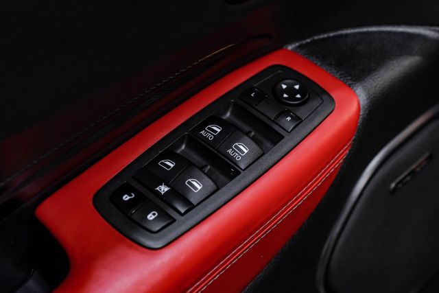 2022 Dodge Durango R/T BLACKTOP  Preferred Pkg. 22C RED LEATHER Roof | Dallas, TX | East Dallas Diesel