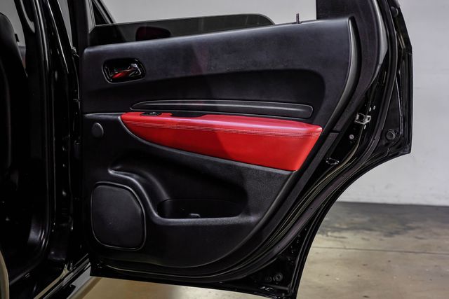 2022 Dodge Durango R/T BLACKTOP Preferred Pkg. 22C RED LEATHER Roof | Dallas, TX | East Dallas Diesel 2022 Dodge Durango R/T BLACKTOP Preferred Pkg. 22C RED LEATHER Roof | Dallas, TX | East Dallas Diesel