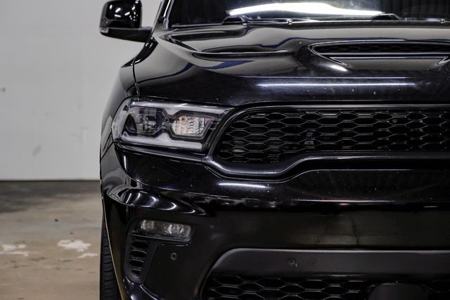 2022 Dodge Durango R/T BLACKTOP Preferred Pkg. 22C RED LEATHER Roof | Dallas, TX | East Dallas Diesel 2022 Dodge Durango R/T BLACKTOP Preferred Pkg. 22C RED LEATHER Roof | Dallas, TX | East Dallas Diesel