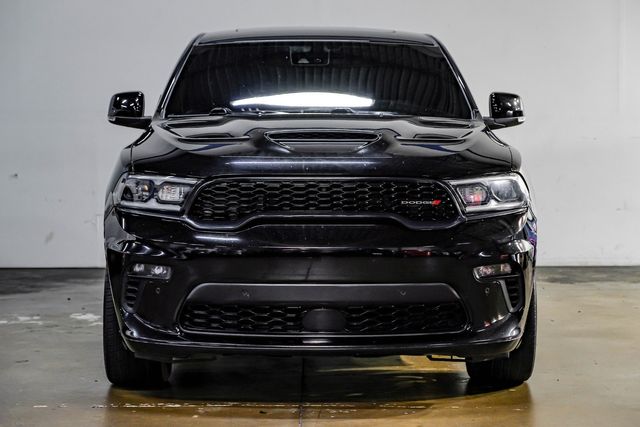 2022 Dodge Durango R/T BLACKTOP Preferred Pkg. 22C RED LEATHER Roof | Dallas, TX | East Dallas Diesel 2022 Dodge Durango R/T BLACKTOP Preferred Pkg. 22C RED LEATHER Roof | Dallas, TX | East Dallas Diesel