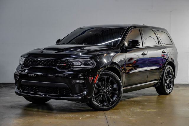 2022 Dodge Durango R/T BLACKTOP Preferred Pkg. 22C RED LEATHER Roof | Dallas, TX | East Dallas Diesel 2022 Dodge Durango R/T BLACKTOP Preferred Pkg. 22C RED LEATHER Roof | Dallas, TX | East Dallas Diesel