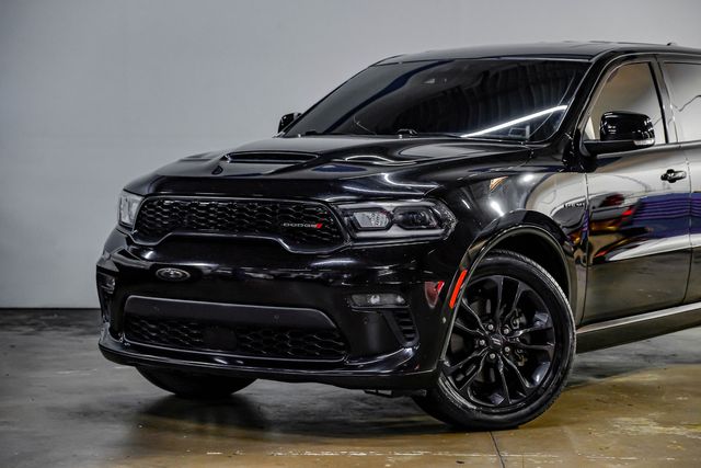 2022 Dodge Durango R/T BLACKTOP Preferred Pkg. 22C RED LEATHER Roof | Dallas, TX | East Dallas Diesel 2022 Dodge Durango R/T BLACKTOP Preferred Pkg. 22C RED LEATHER Roof | Dallas, TX | East Dallas Diesel