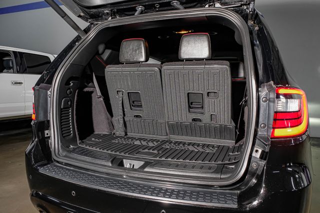 2022 Dodge Durango R/T BLACKTOP Preferred Pkg. 22C RED LEATHER Roof | Dallas, TX | East Dallas Diesel 2022 Dodge Durango R/T BLACKTOP Preferred Pkg. 22C RED LEATHER Roof | Dallas, TX | East Dallas Diesel