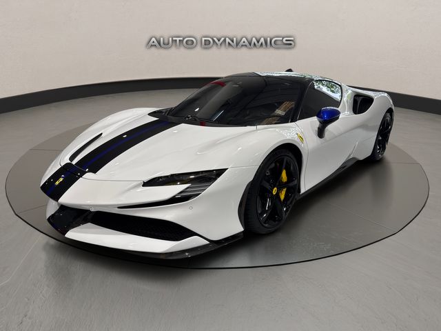 2022 Ferrari SF90 Stradale  | Houston, Texas | Autodynamics