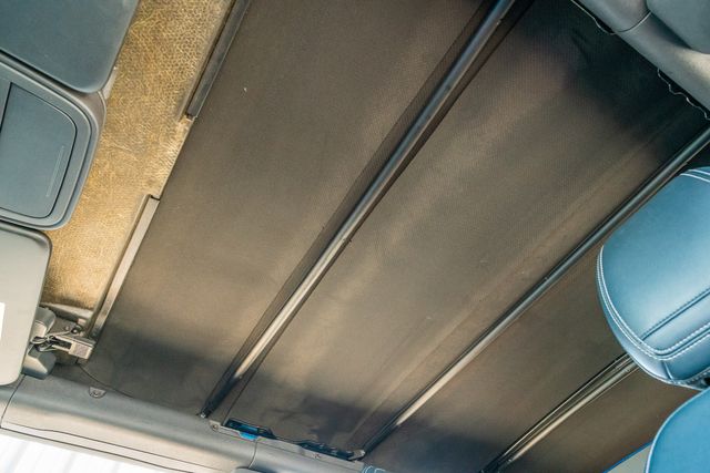 2022 Ford Bronco Outer Banks 4X4 / VELOCITY BLUE / BIG SCREEN | Austin, TX | Rocky Mountain Truck Stop Austin 2022 Ford Bronco Outer Banks 4X4 / VELOCITY BLUE / BIG SCREEN | Austin, TX | Rocky Mountain Truck Stop Austin