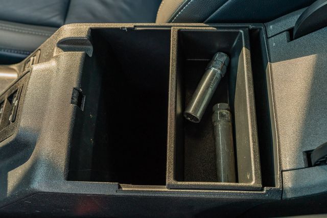 2022 Ford Bronco Outer Banks 4X4 / VELOCITY BLUE / BIG SCREEN | Austin, TX | Rocky Mountain Truck Stop Austin