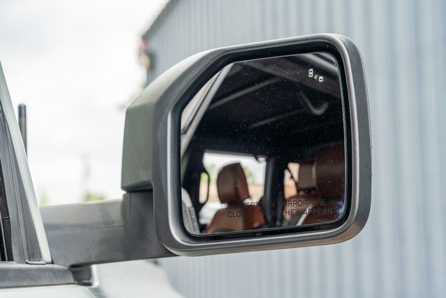 2022 Ford Bronco Big Bend 4X4 / UPGRADES / CLEAN CARFAX/ 1 TX OWNER | Austin, TX | Rocky Mountain Truck Stop Austin