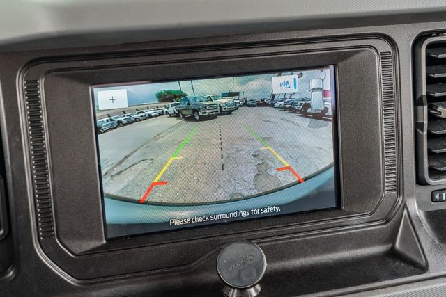 2022 Ford Bronco Big Bend 4X4 / UPGRADES / CLEAN CARFAX/ 1 TX OWNER | Austin, TX | Rocky Mountain Truck Stop Austin