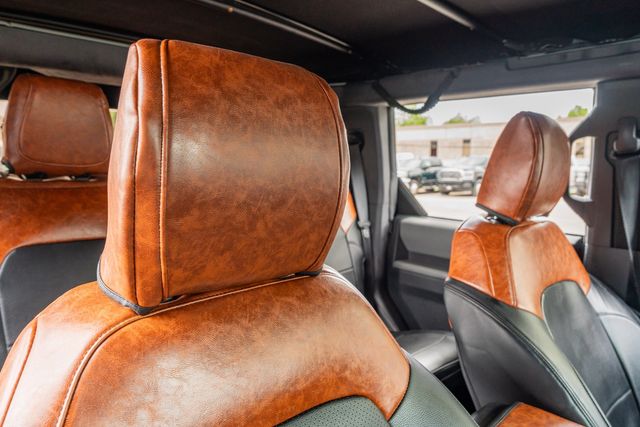 2022 Ford Bronco Big Bend 4X4 / UPGRADES / CLEAN CARFAX/ 1 TX OWNER | Austin, TX | Rocky Mountain Truck Stop Austin