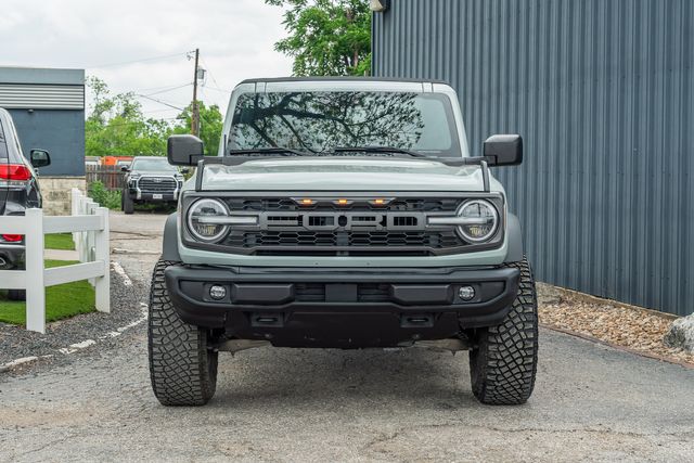 2022 Ford Bronco Big Bend 4X4 / UPGRADES / CLEAN CARFAX/ 1 TX OWNER | Austin, TX | Rocky Mountain Truck Stop Austin 2022 Ford Bronco Big Bend 4X4 / UPGRADES / CLEAN CARFAX/ 1 TX OWNER | Austin, TX | Rocky Mountain Truck Stop Austin