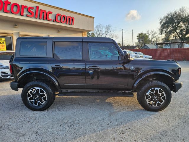 2022 Ford Bronco Outer Banks | Brownsville TX | English Motors 2022 Ford Bronco Outer Banks | Brownsville TX | English Motors