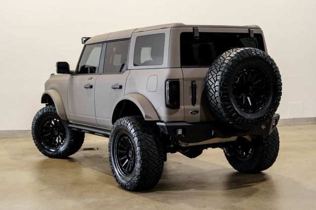 2022 Ford Bronco Wildtrak 4X4,DUPONT KEVLAR,LIFTED,BUMPERS,LED'S | Carrollton, TX | Texas Vehicle Exchange 2022 Ford Bronco Wildtrak 4X4,DUPONT KEVLAR,LIFTED,BUMPERS,LED'S | Carrollton, TX | Texas Vehicle Exchange