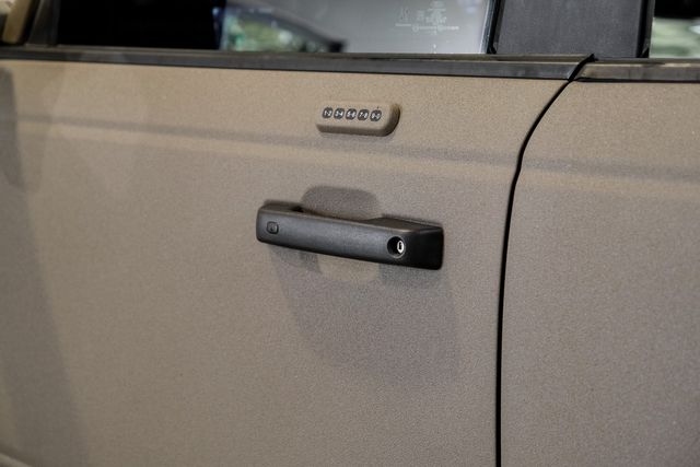 2022 Ford Bronco Wildtrak 4X4,DUPONT KEVLAR,LIFTED,BUMPERS,LED'S | Carrollton, TX | Texas Vehicle Exchange