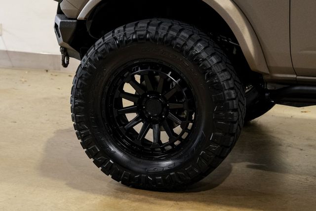 2022 Ford Bronco Wildtrak 4X4,DUPONT KEVLAR,LIFTED,BUMPERS,LED'S | Carrollton, TX | Texas Vehicle Exchange 2022 Ford Bronco Wildtrak 4X4,DUPONT KEVLAR,LIFTED,BUMPERS,LED'S | Carrollton, TX | Texas Vehicle Exchange