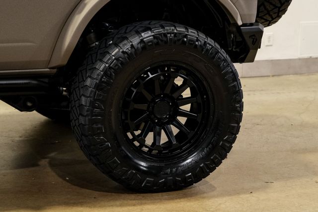 2022 Ford Bronco Wildtrak 4X4,DUPONT KEVLAR,LIFTED,BUMPERS,LED'S | Carrollton, TX | Texas Vehicle Exchange 2022 Ford Bronco Wildtrak 4X4,DUPONT KEVLAR,LIFTED,BUMPERS,LED'S | Carrollton, TX | Texas Vehicle Exchange
