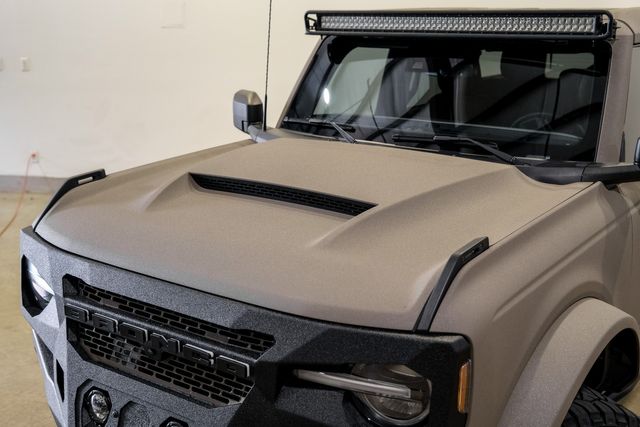 2022 Ford Bronco Wildtrak 4X4,DUPONT KEVLAR,LIFTED,BUMPERS,LED'S | Carrollton, TX | Texas Vehicle Exchange 2022 Ford Bronco Wildtrak 4X4,DUPONT KEVLAR,LIFTED,BUMPERS,LED'S | Carrollton, TX | Texas Vehicle Exchange