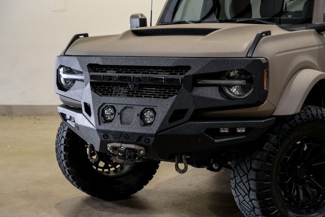 2022 Ford Bronco Wildtrak 4X4,DUPONT KEVLAR,LIFTED,BUMPERS,LED'S | Carrollton, TX | Texas Vehicle Exchange 2022 Ford Bronco Wildtrak 4X4,DUPONT KEVLAR,LIFTED,BUMPERS,LED'S | Carrollton, TX | Texas Vehicle Exchange