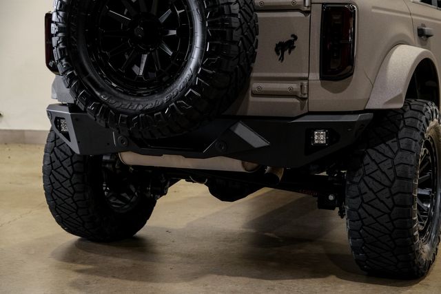 2022 Ford Bronco Wildtrak 4X4,DUPONT KEVLAR,LIFTED,BUMPERS,LED'S | Carrollton, TX | Texas Vehicle Exchange 2022 Ford Bronco Wildtrak 4X4,DUPONT KEVLAR,LIFTED,BUMPERS,LED'S | Carrollton, TX | Texas Vehicle Exchange