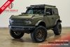 2022 Ford Bronco Wildtrak ,4X4, DUPONT KEVLAR,LIFTED,BUMPERS, 9K | Carrollton, TX | Texas Vehicle Exchange