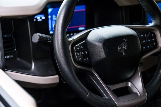 2022 Ford Bronco Wildtrak ,4X4, DUPONT KEVLAR,LIFTED,BUMPERS, 9K | Carrollton, TX | Texas Vehicle Exchange 2022 Ford Bronco Wildtrak ,4X4, DUPONT KEVLAR,LIFTED,BUMPERS, 9K | Carrollton, TX | Texas Vehicle Exchange