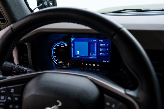 2022 Ford Bronco Wildtrak ,4X4, DUPONT KEVLAR,LIFTED,BUMPERS, 9K | Carrollton, TX | Texas Vehicle Exchange 2022 Ford Bronco Wildtrak ,4X4, DUPONT KEVLAR,LIFTED,BUMPERS, 9K | Carrollton, TX | Texas Vehicle Exchange