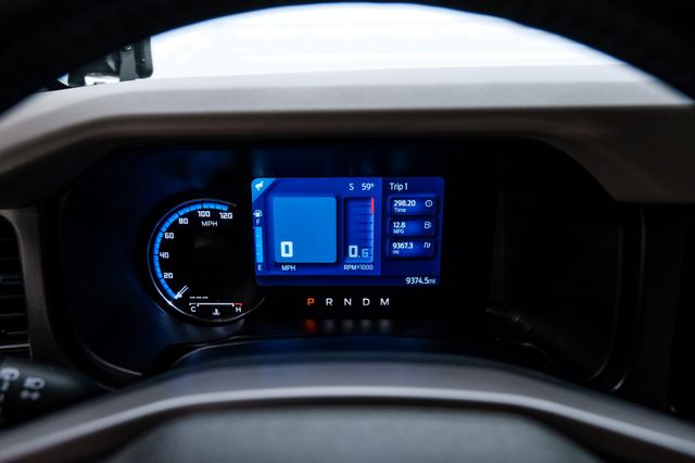 2022 Ford Bronco Wildtrak ,4X4, DUPONT KEVLAR,LIFTED,BUMPERS, 9K | Carrollton, TX | Texas Vehicle Exchange