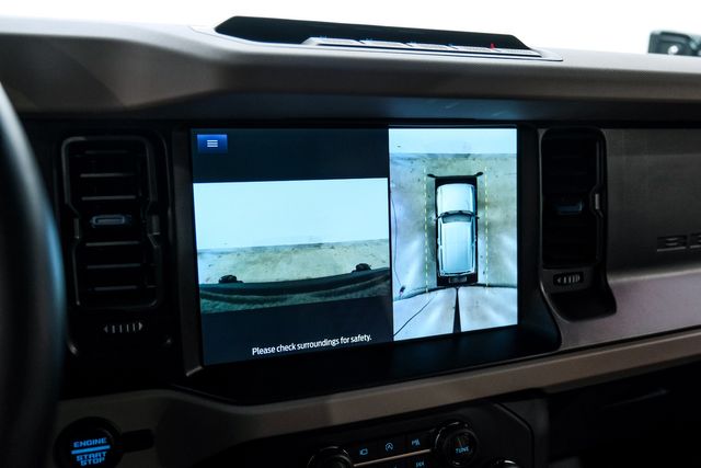 2022 Ford Bronco Wildtrak ,4X4, DUPONT KEVLAR,LIFTED,BUMPERS, 9K | Carrollton, TX | Texas Vehicle Exchange