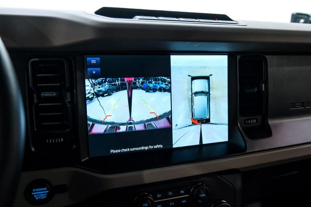 2022 Ford Bronco Wildtrak ,4X4, DUPONT KEVLAR,LIFTED,BUMPERS, 9K | Carrollton, TX | Texas Vehicle Exchange