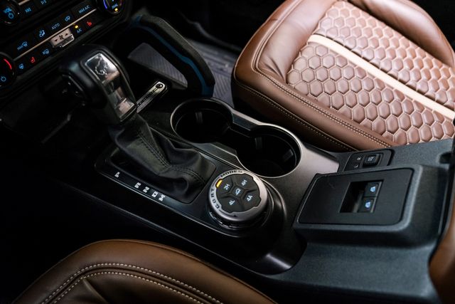 2022 Ford Bronco Wildtrak ,4X4, DUPONT KEVLAR,LIFTED,BUMPERS, 9K | Carrollton, TX | Texas Vehicle Exchange