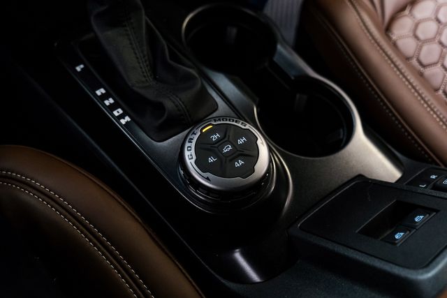 2022 Ford Bronco Wildtrak ,4X4, DUPONT KEVLAR,LIFTED,BUMPERS, 9K | Carrollton, TX | Texas Vehicle Exchange 2022 Ford Bronco Wildtrak ,4X4, DUPONT KEVLAR,LIFTED,BUMPERS, 9K | Carrollton, TX | Texas Vehicle Exchange