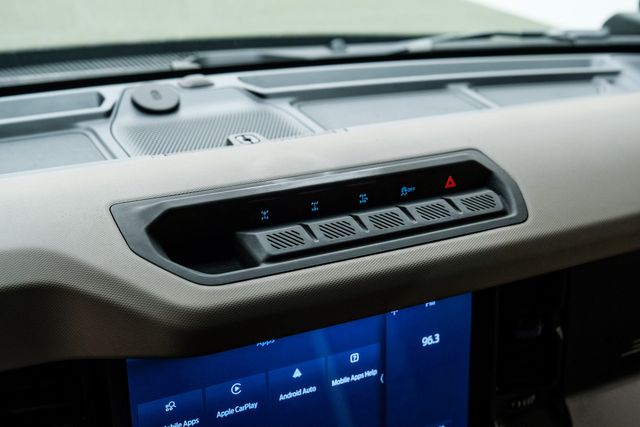 2022 Ford Bronco Wildtrak ,4X4, DUPONT KEVLAR,LIFTED,BUMPERS, 9K | Carrollton, TX | Texas Vehicle Exchange