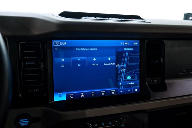 2022 Ford Bronco Wildtrak ,4X4, DUPONT KEVLAR,LIFTED,BUMPERS, 9K | Carrollton, TX | Texas Vehicle Exchange 2022 Ford Bronco Wildtrak ,4X4, DUPONT KEVLAR,LIFTED,BUMPERS, 9K | Carrollton, TX | Texas Vehicle Exchange