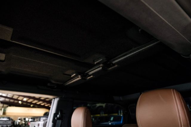 2022 Ford Bronco Wildtrak ,4X4, DUPONT KEVLAR,LIFTED,BUMPERS, 9K | Carrollton, TX | Texas Vehicle Exchange