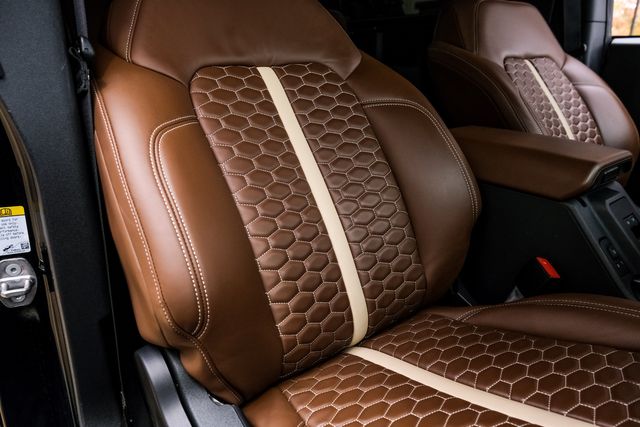 2022 Ford Bronco Wildtrak ,4X4, DUPONT KEVLAR,LIFTED,BUMPERS, 9K | Carrollton, TX | Texas Vehicle Exchange