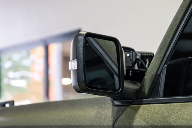 2022 Ford Bronco Wildtrak ,4X4, DUPONT KEVLAR,LIFTED,BUMPERS, 9K | Carrollton, TX | Texas Vehicle Exchange