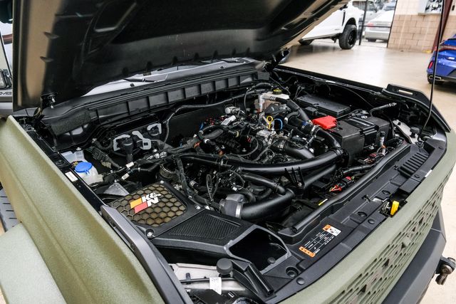 2022 Ford Bronco Wildtrak ,4X4, DUPONT KEVLAR,LIFTED,BUMPERS, 9K | Carrollton, TX | Texas Vehicle Exchange 2022 Ford Bronco Wildtrak ,4X4, DUPONT KEVLAR,LIFTED,BUMPERS, 9K | Carrollton, TX | Texas Vehicle Exchange