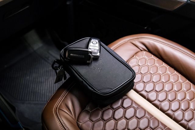 2022 Ford Bronco Wildtrak ,4X4, DUPONT KEVLAR,LIFTED,BUMPERS, 9K | Carrollton, TX | Texas Vehicle Exchange