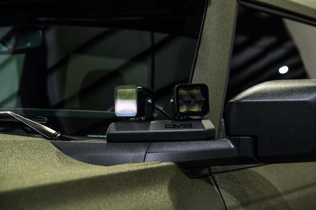 2022 Ford Bronco Wildtrak ,4X4, DUPONT KEVLAR,LIFTED,BUMPERS, 9K | Carrollton, TX | Texas Vehicle Exchange