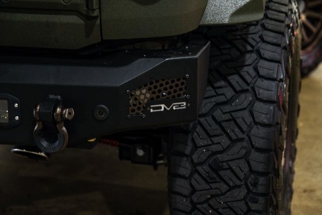 2022 Ford Bronco Wildtrak ,4X4, DUPONT KEVLAR,LIFTED,BUMPERS, 9K | Carrollton, TX | Texas Vehicle Exchange