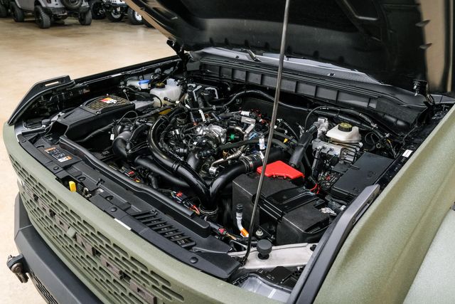 2022 Ford Bronco Wildtrak ,4X4, DUPONT KEVLAR,LIFTED,BUMPERS, 9K | Carrollton, TX | Texas Vehicle Exchange 2022 Ford Bronco Wildtrak ,4X4, DUPONT KEVLAR,LIFTED,BUMPERS, 9K | Carrollton, TX | Texas Vehicle Exchange