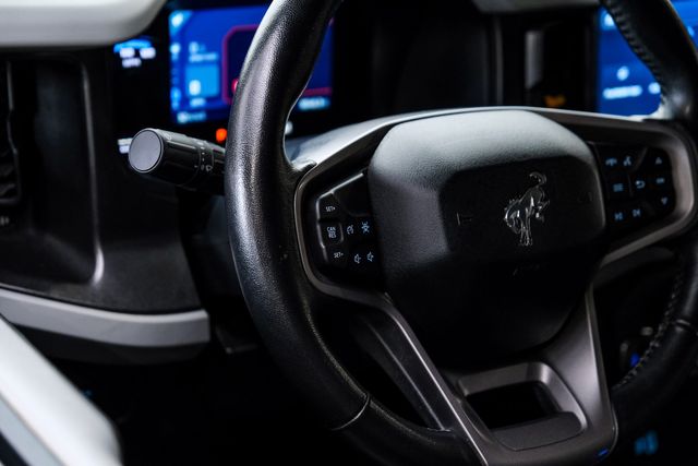 2022 Ford Bronco Badlands Advanced 4X4 KING LIFTED,NAV,360 CAM,18K | Carrollton, TX | Texas Vehicle Exchange 2022 Ford Bronco Badlands Advanced 4X4 KING LIFTED,NAV,360 CAM,18K | Carrollton, TX | Texas Vehicle Exchange