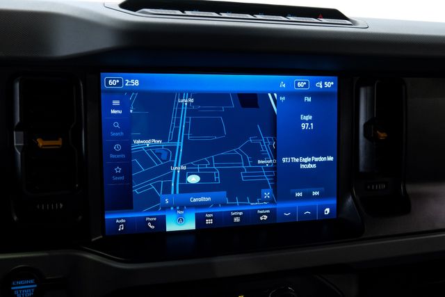 2022 Ford Bronco Badlands Advanced 4X4 KING LIFTED,NAV,360 CAM,18K | Carrollton, TX | Texas Vehicle Exchange 2022 Ford Bronco Badlands Advanced 4X4 KING LIFTED,NAV,360 CAM,18K | Carrollton, TX | Texas Vehicle Exchange