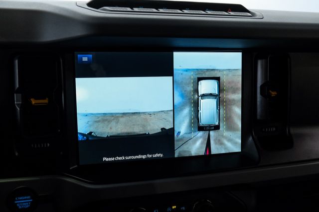 2022 Ford Bronco Badlands Advanced 4X4 KING LIFTED,NAV,360 CAM,18K | Carrollton, TX | Texas Vehicle Exchange 2022 Ford Bronco Badlands Advanced 4X4 KING LIFTED,NAV,360 CAM,18K | Carrollton, TX | Texas Vehicle Exchange