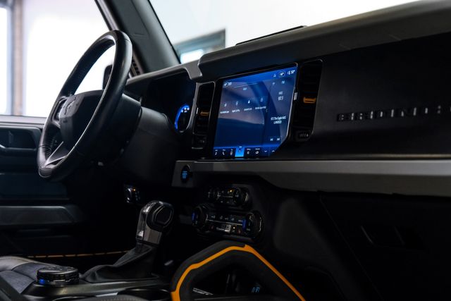 2022 Ford Bronco Badlands Advanced 4X4 KING LIFTED,NAV,360 CAM,18K | Carrollton, TX | Texas Vehicle Exchange 2022 Ford Bronco Badlands Advanced 4X4 KING LIFTED,NAV,360 CAM,18K | Carrollton, TX | Texas Vehicle Exchange