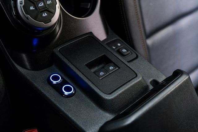 2022 Ford Bronco Badlands Advanced 4X4 KING LIFTED,NAV,360 CAM,18K | Carrollton, TX | Texas Vehicle Exchange