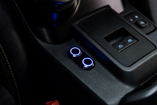 2022 Ford Bronco Badlands Advanced 4X4 KING LIFTED,NAV,360 CAM,18K | Carrollton, TX | Texas Vehicle Exchange