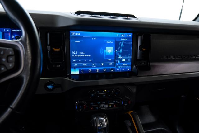 2022 Ford Bronco Badlands Advanced 4X4 KING LIFTED,NAV,360 CAM,18K | Carrollton, TX | Texas Vehicle Exchange 2022 Ford Bronco Badlands Advanced 4X4 KING LIFTED,NAV,360 CAM,18K | Carrollton, TX | Texas Vehicle Exchange