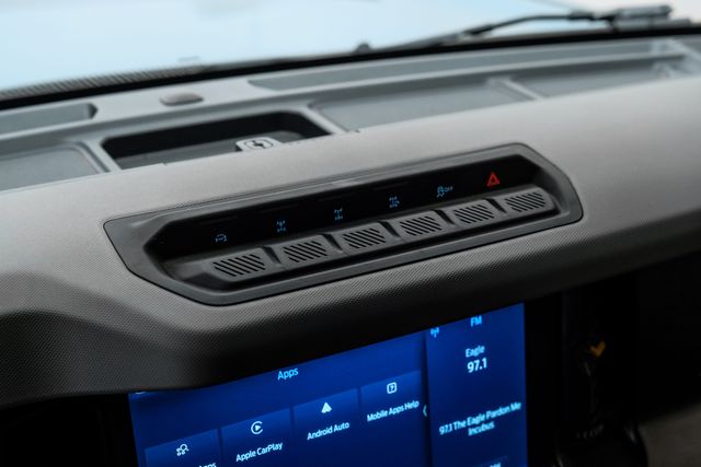 2022 Ford Bronco Badlands Advanced 4X4 KING LIFTED,NAV,360 CAM,18K | Carrollton, TX | Texas Vehicle Exchange 2022 Ford Bronco Badlands Advanced 4X4 KING LIFTED,NAV,360 CAM,18K | Carrollton, TX | Texas Vehicle Exchange