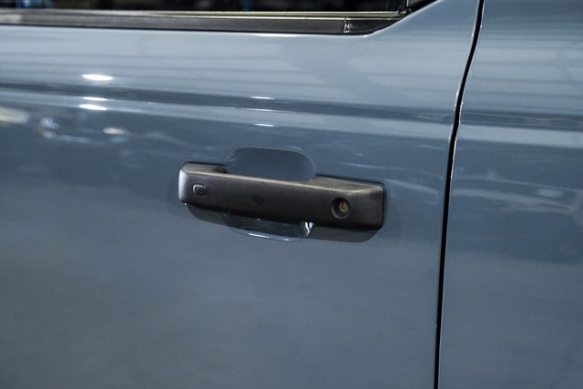 2022 Ford Bronco Badlands Advanced 4X4 KING LIFTED,NAV,360 CAM,18K | Carrollton, TX | Texas Vehicle Exchange